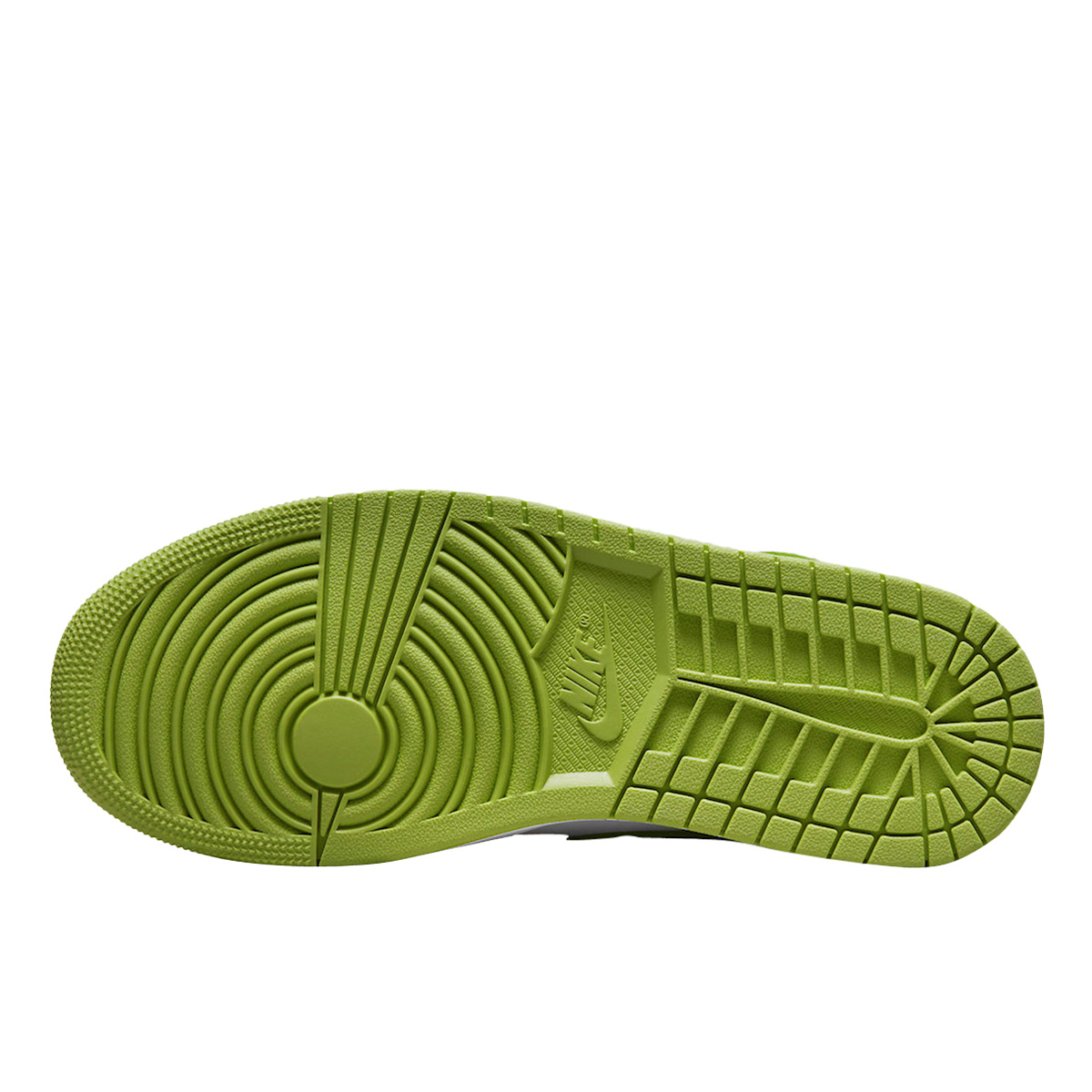 Jordan 1 Mid Green Python DV2959 113