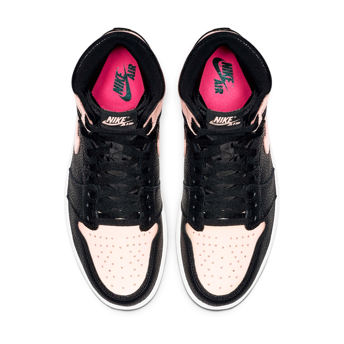 Air jordan 1 crimson tint nike deals