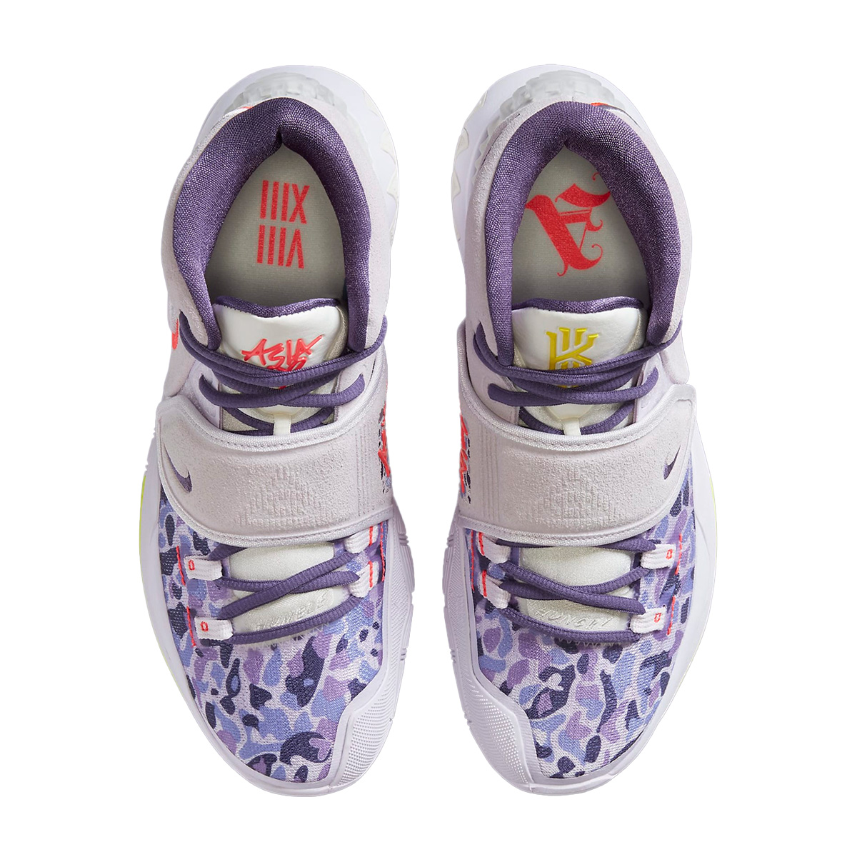 Kyrie xiii store