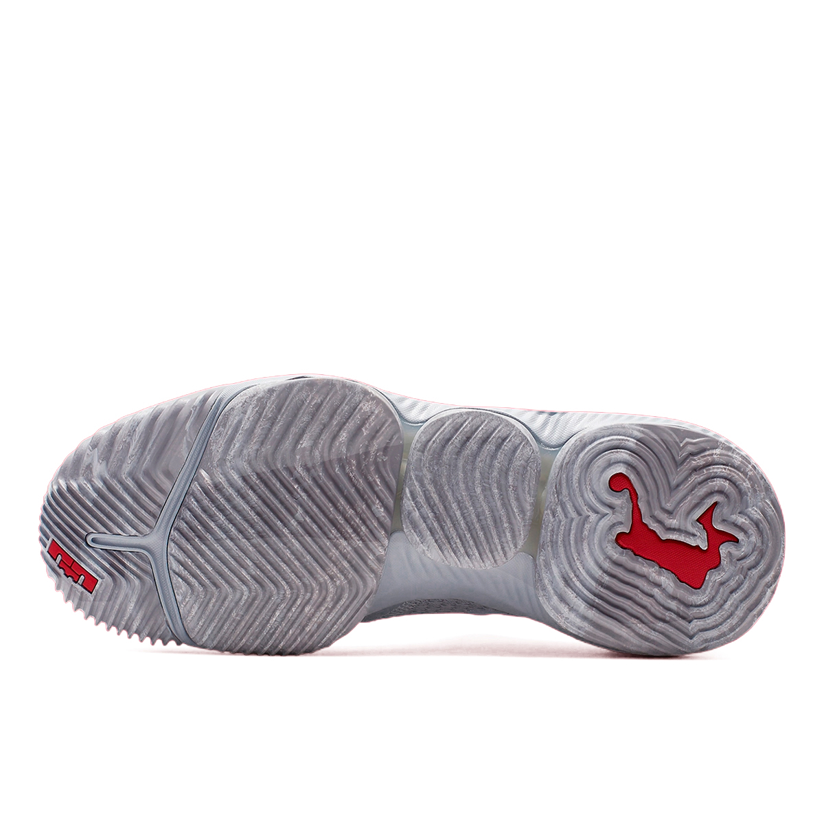Lebron 16 wolf online