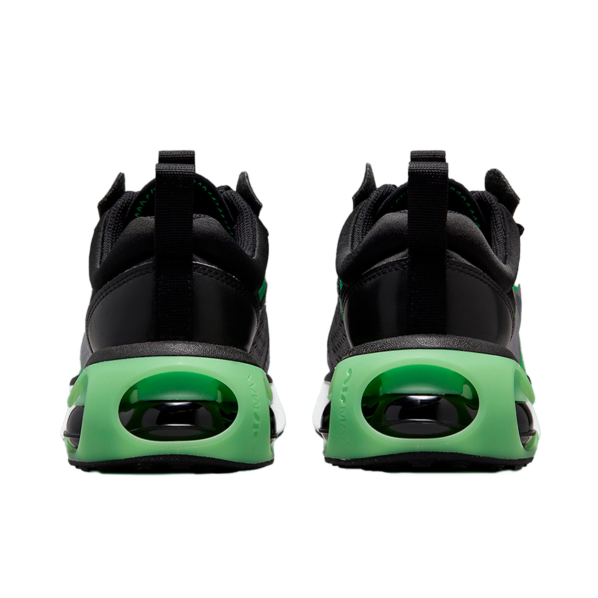 Air Max 2021 Black Green DA3199 004