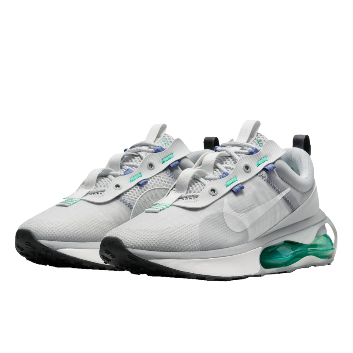 Air Max 2021 Photon Dust Clear Emerald DA1925 003 buy with delivery in Ukraine