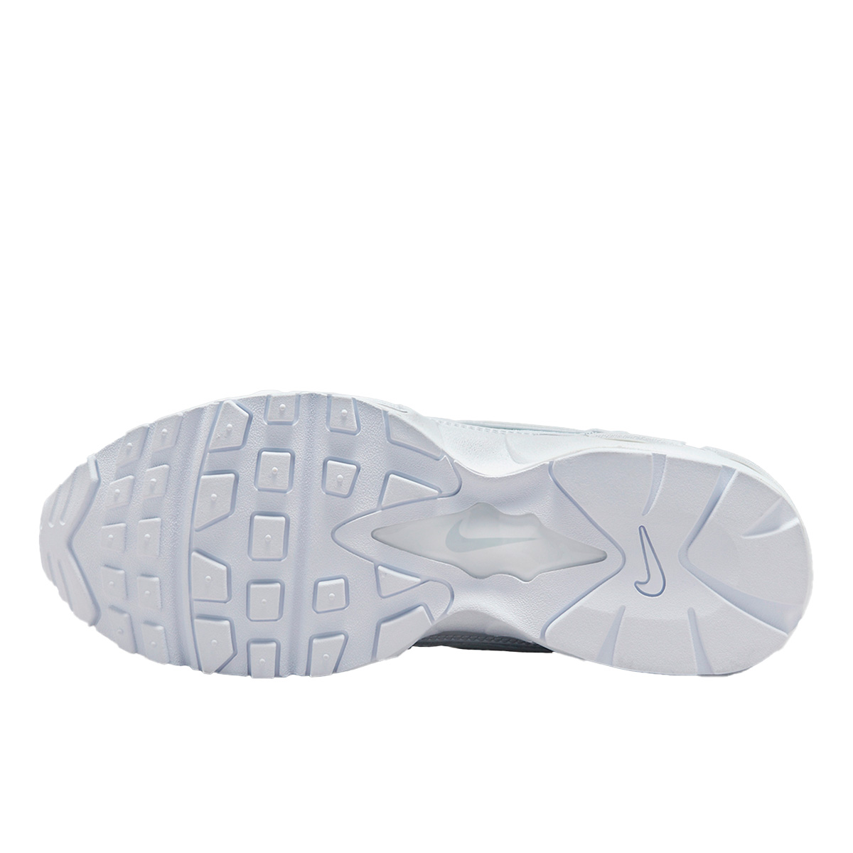 Air Max 96 II Triple White DM2361 100