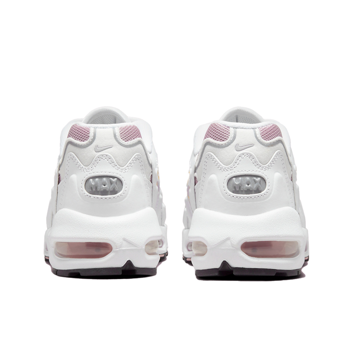 Pink air max 96 shop