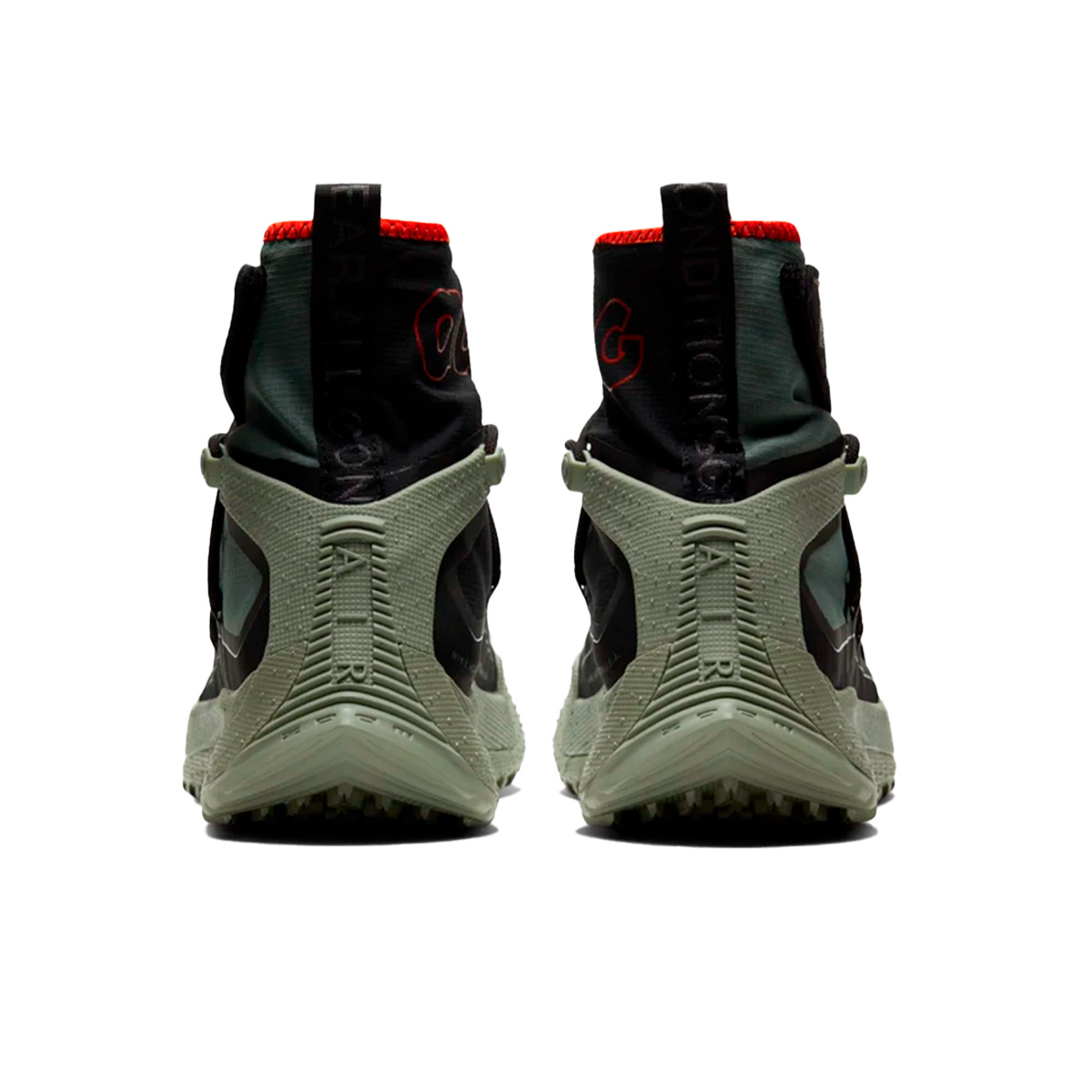 ACG Terra Antarktik GORE TEX Juniper Fog BV6348 300