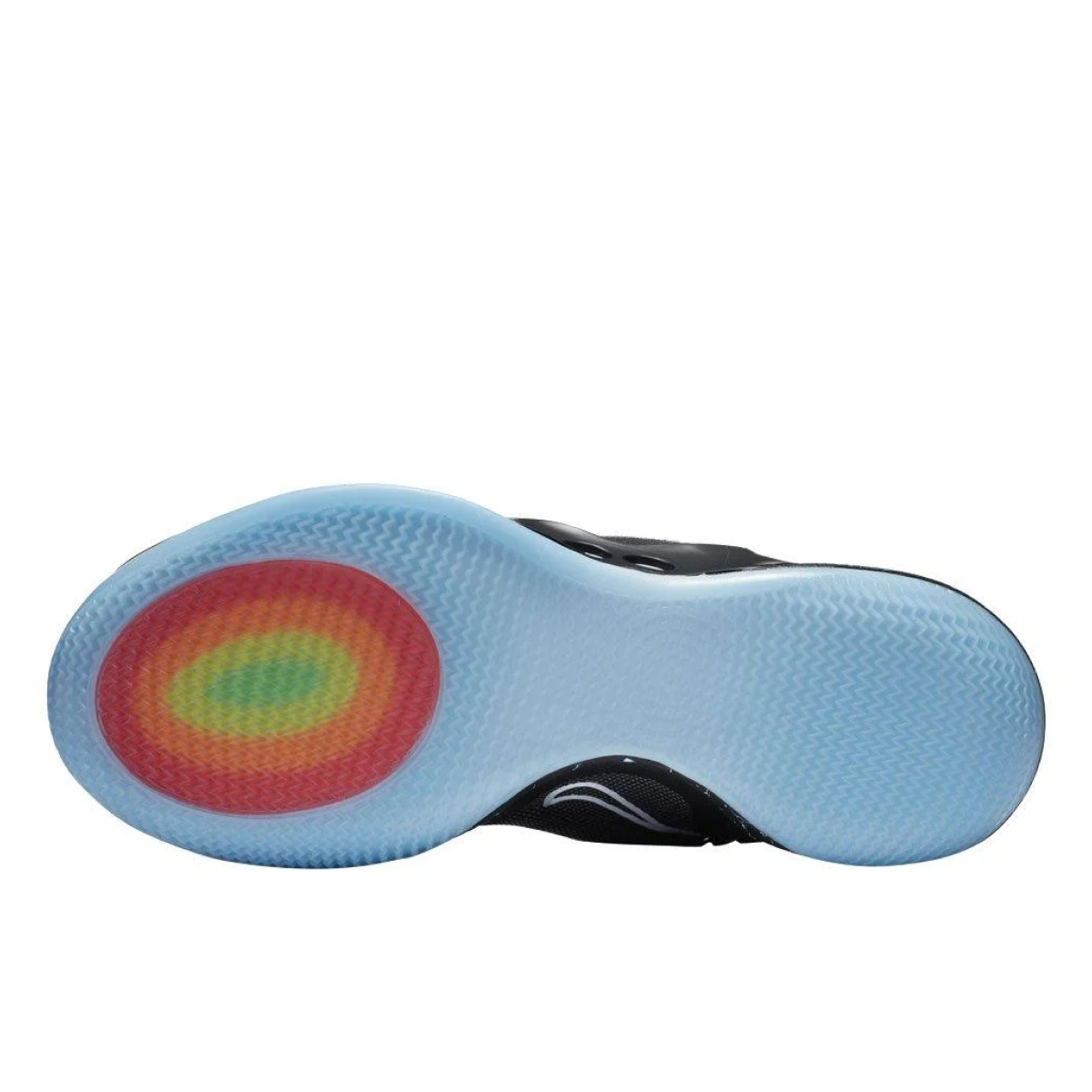 Nike adapt bb multicolor new arrivals