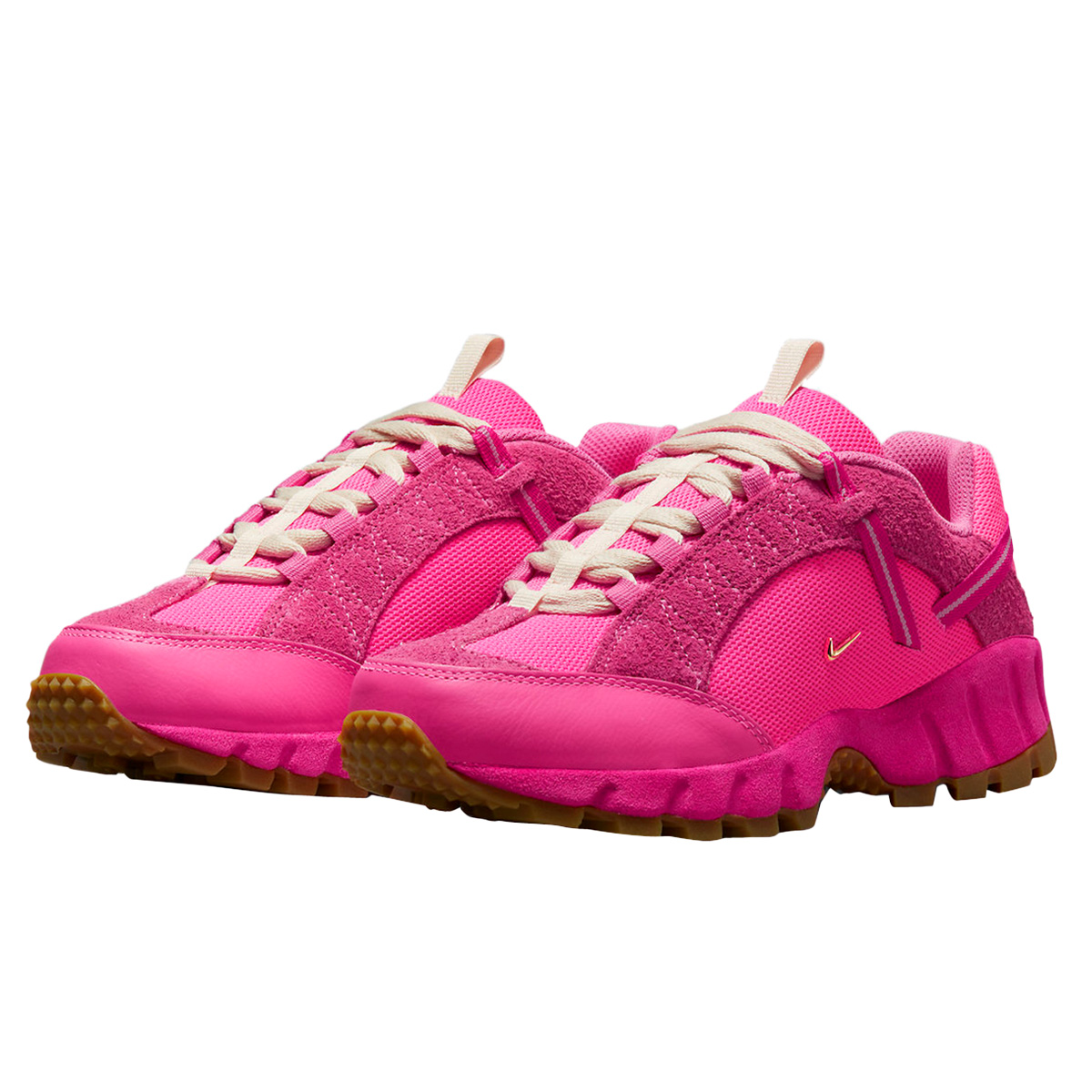 Nike Air Humara LX Jacquemus Pink Flash DX9999 600
