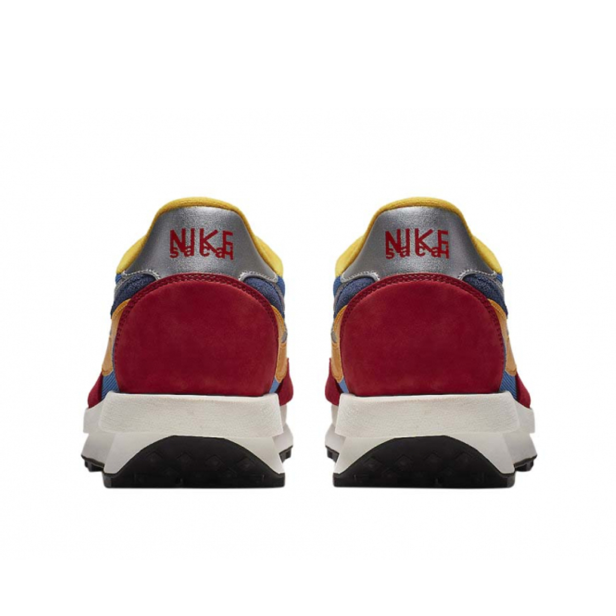 LD Waffle Sacai Blue Multi BV0073 400 buy with delivery in Ukraine