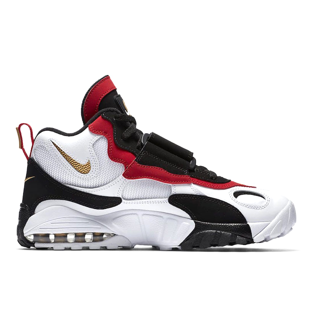 525225 101 Air Max Speed Turf 49ers