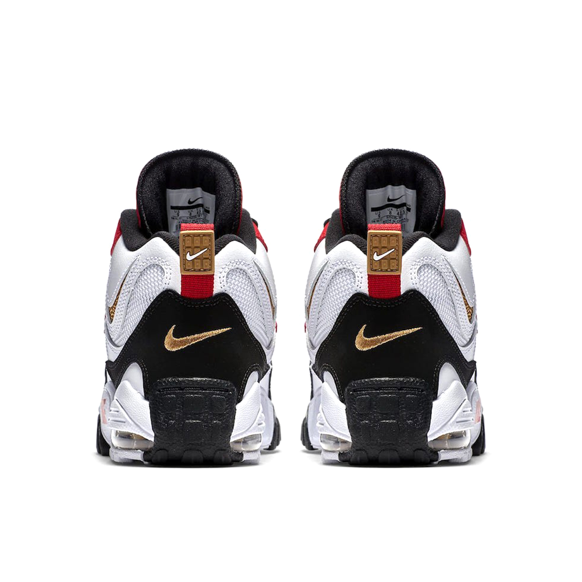 Air Max Speed Turf 49ers 525225 101 buy with delivery in Ukraine