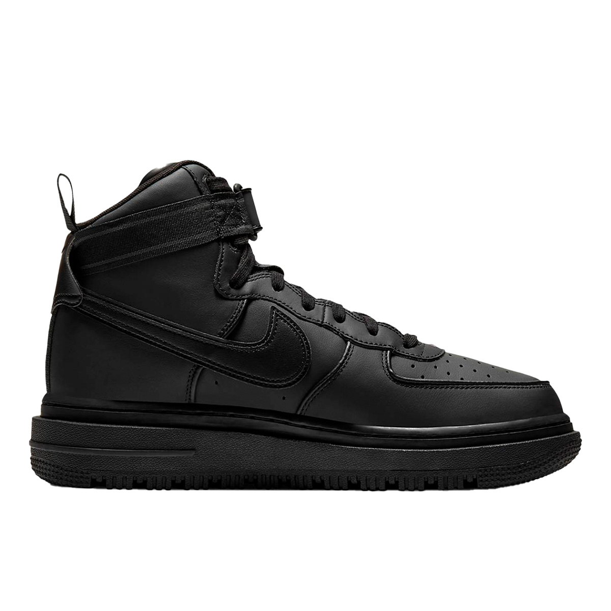 Nike air boots winter online