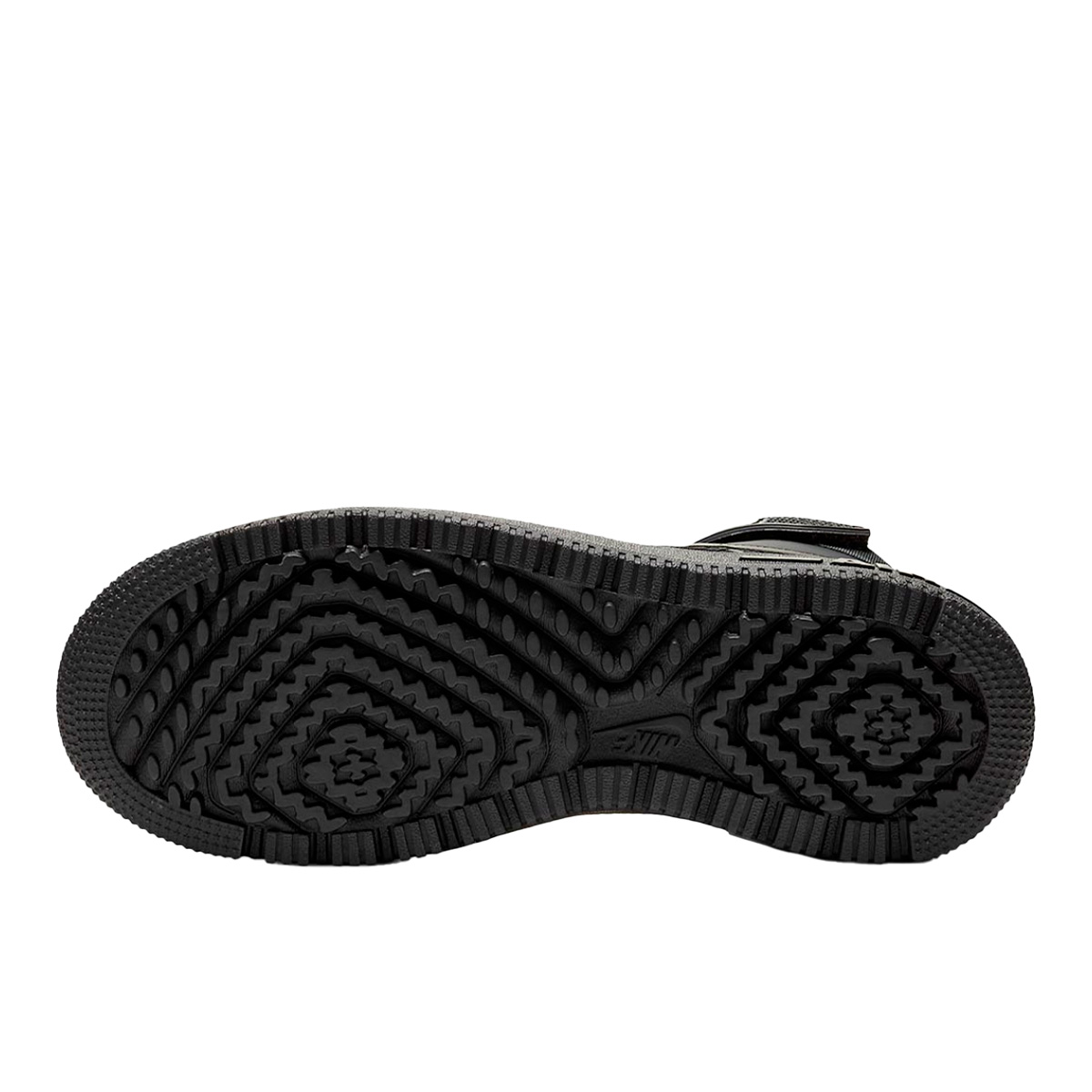 Air Force 1 High Gore Tex Boot Triple Black Winter