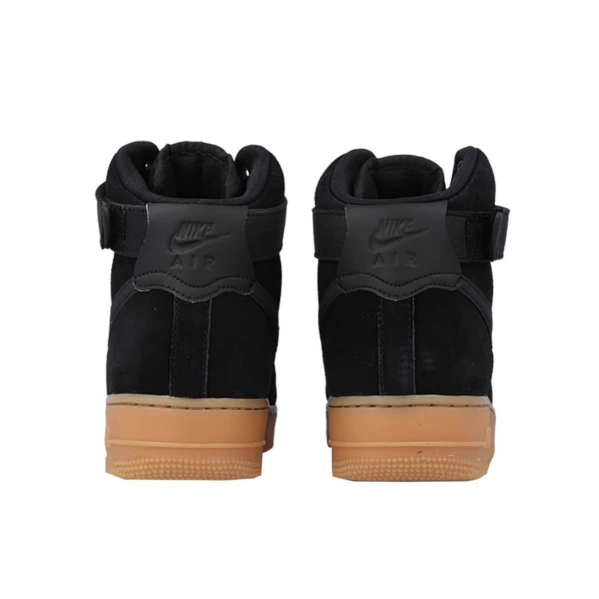 Nike air force 1 07 lv8 suede grey online