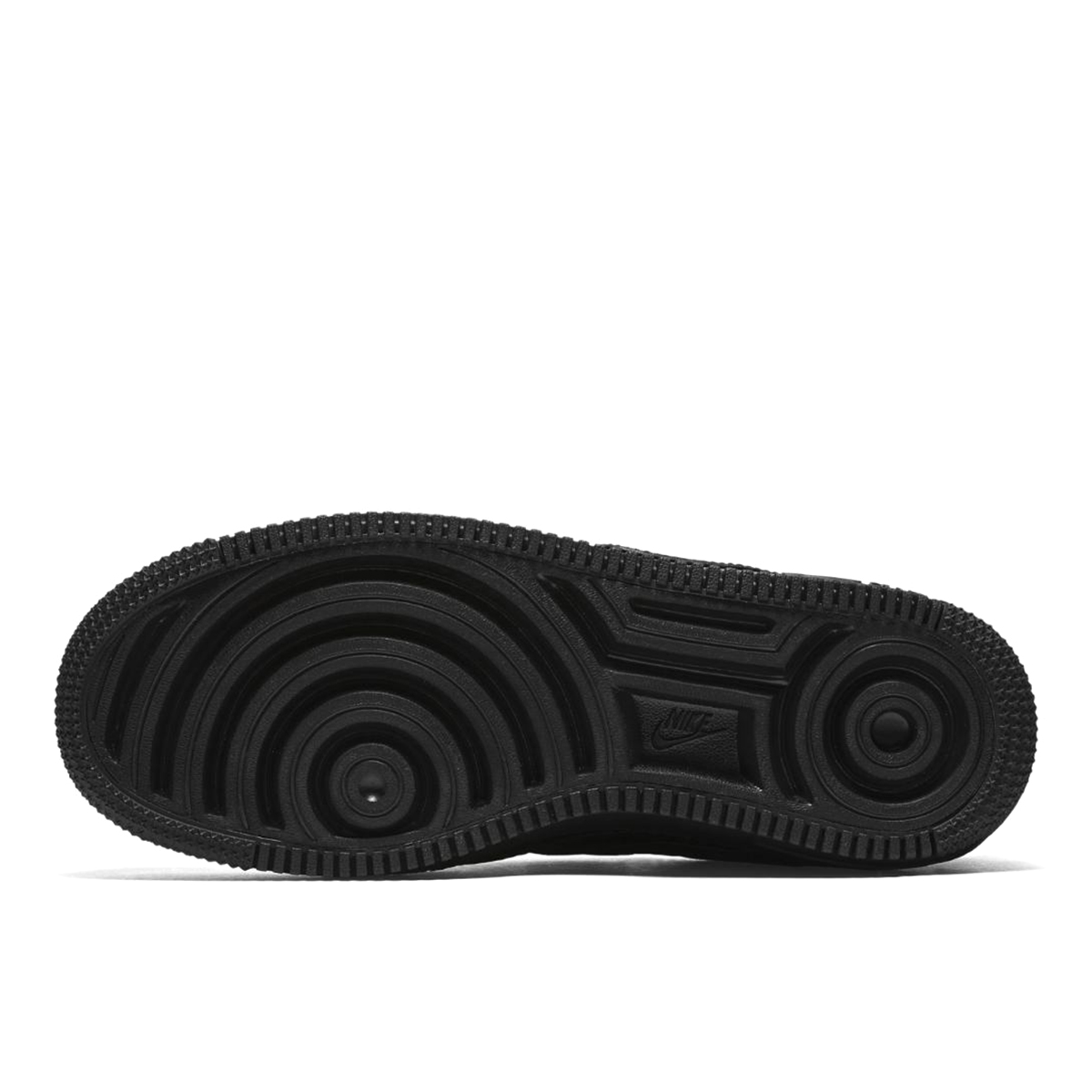 Nike Air Force 1 Jester XX Triple Black AO1220 001