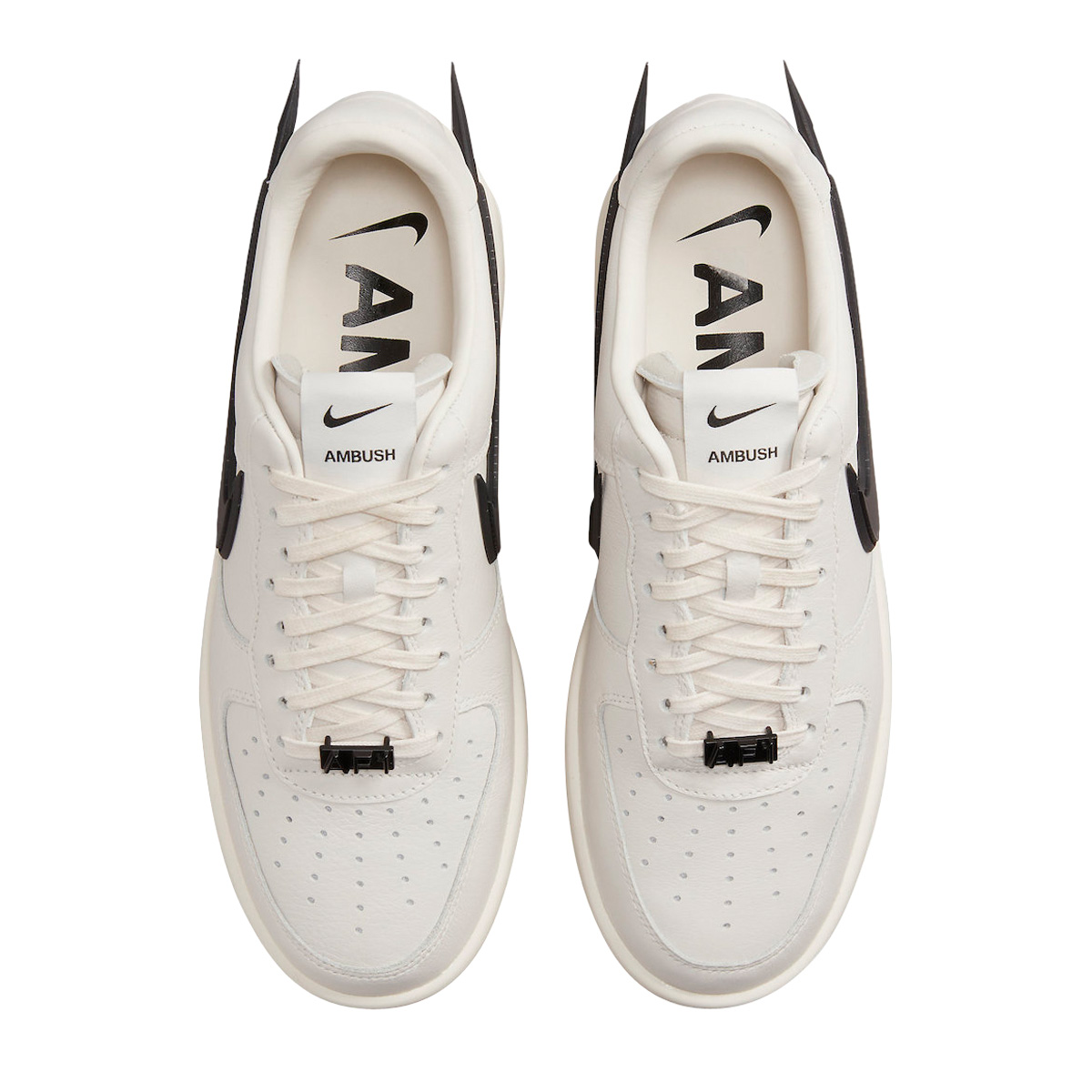 Nike Air Force 1 Low AMBUSH Phantom DV3464 002