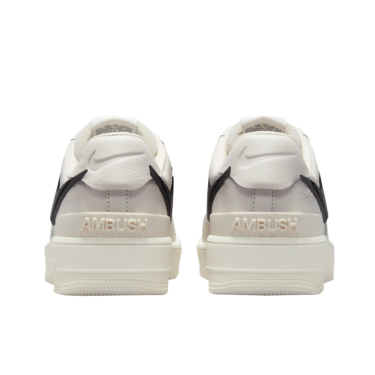 Nike 18 ambush discount