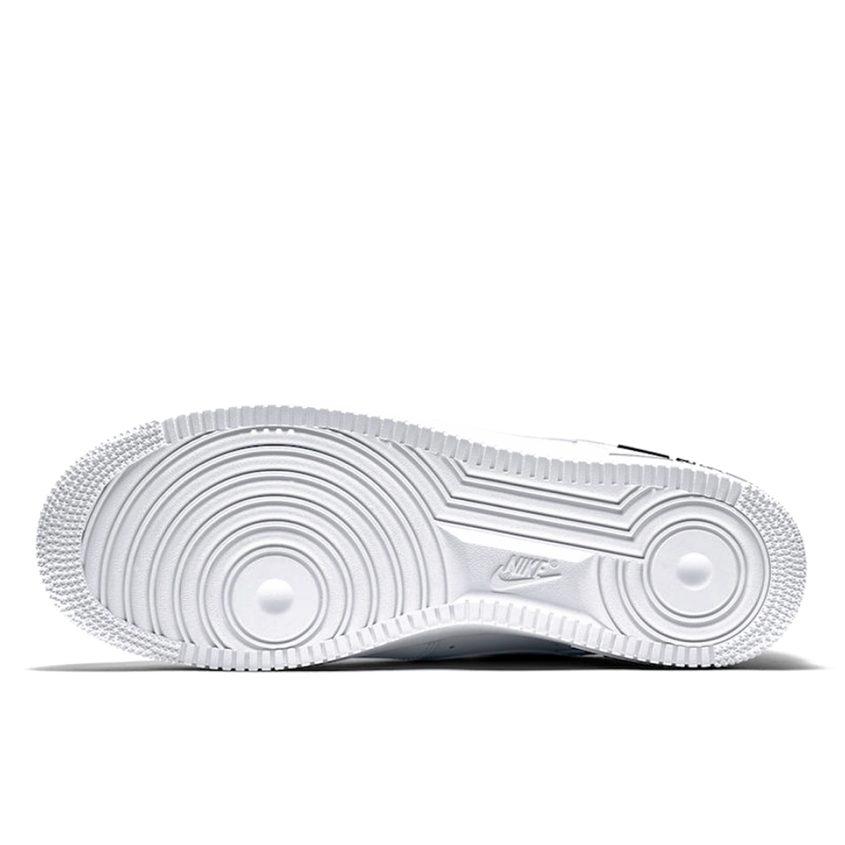 Nike Air Force 1 Low Double Air Low White Black CJ1379 100