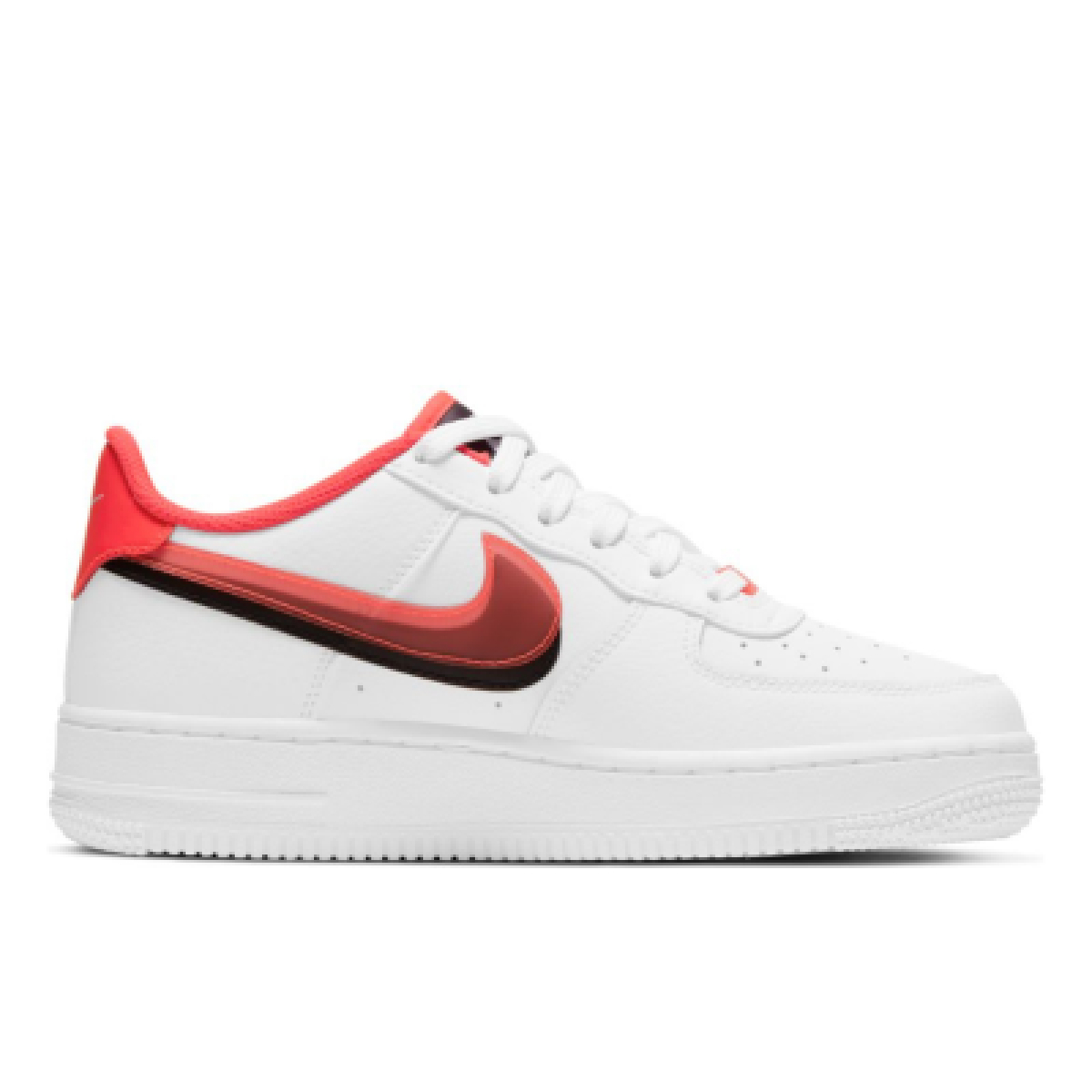 Nike air force 1 double air damen clearance