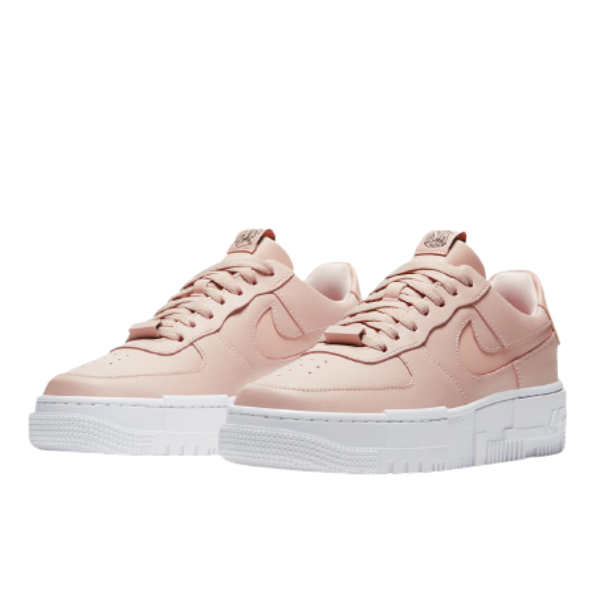 Nike af1 particle beige deals
