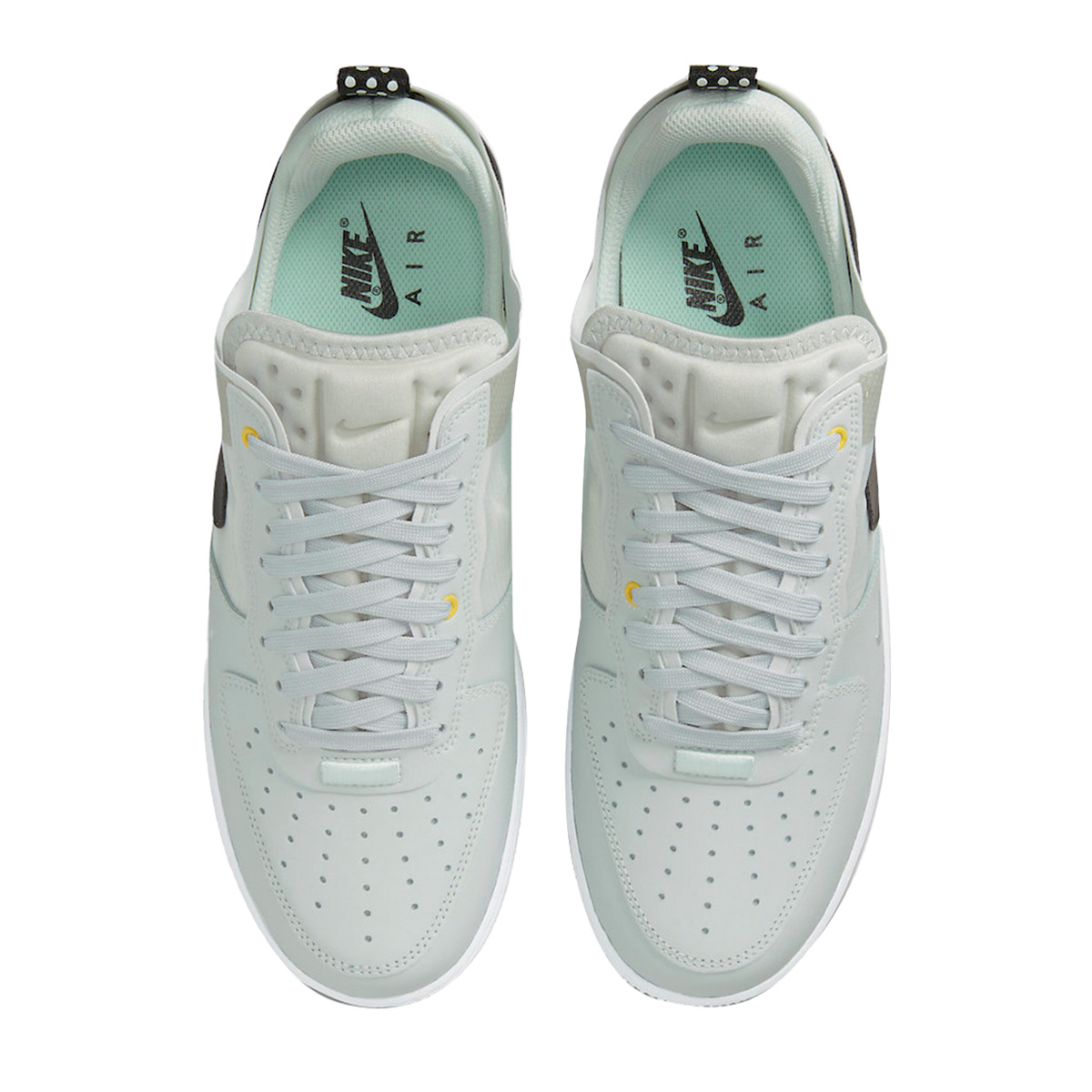 Nike air force 1 mint store