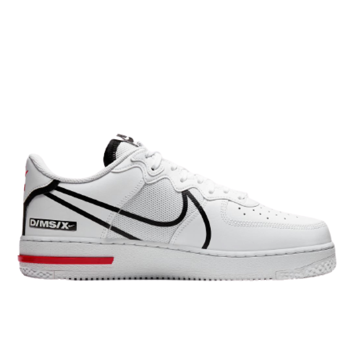 Nike air force 1 d hot sale