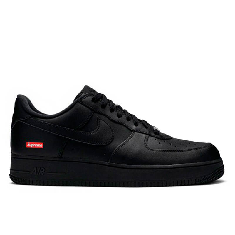 Nike air force 1 07 pivot black hotsell