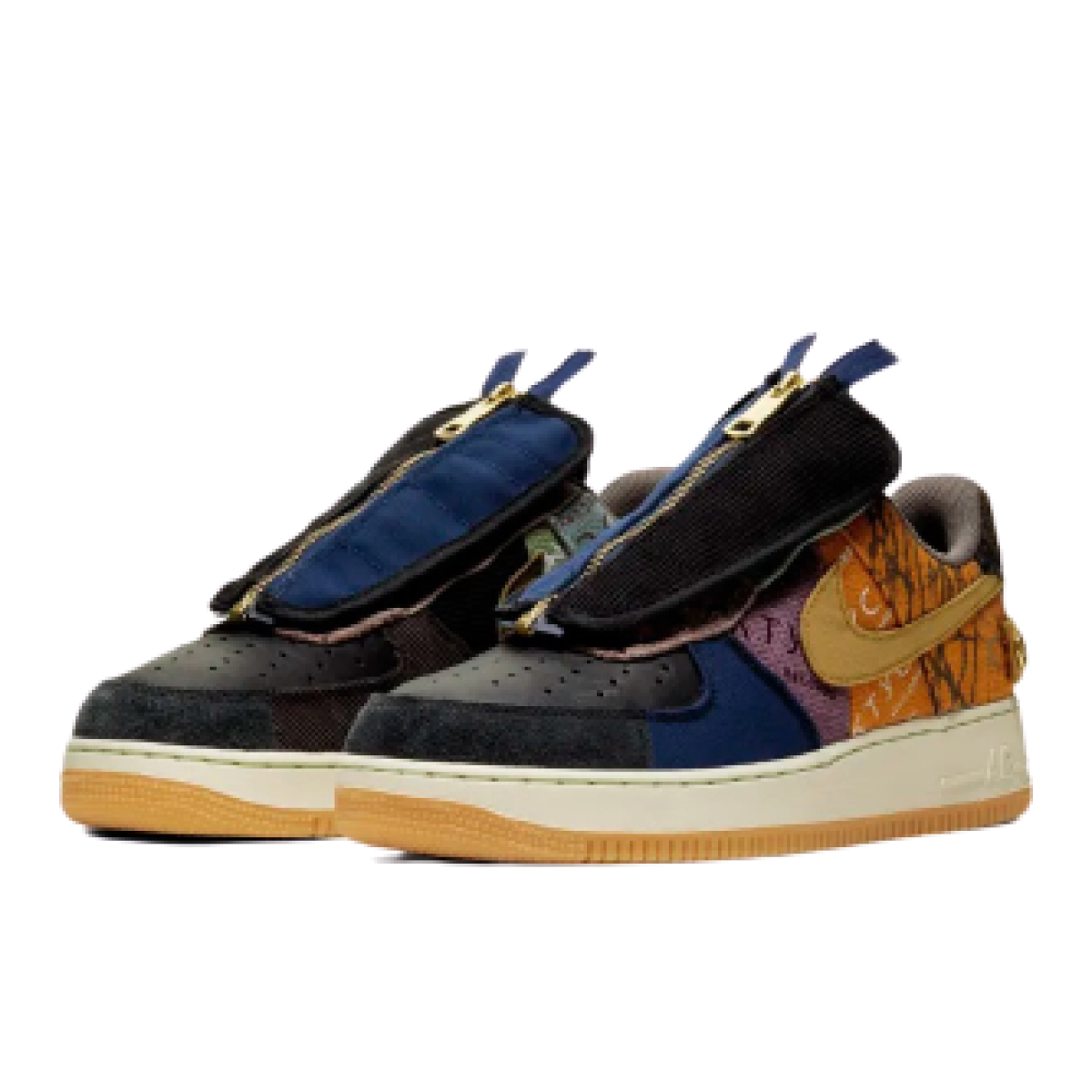 Nike air force 1 travis scott low shop
