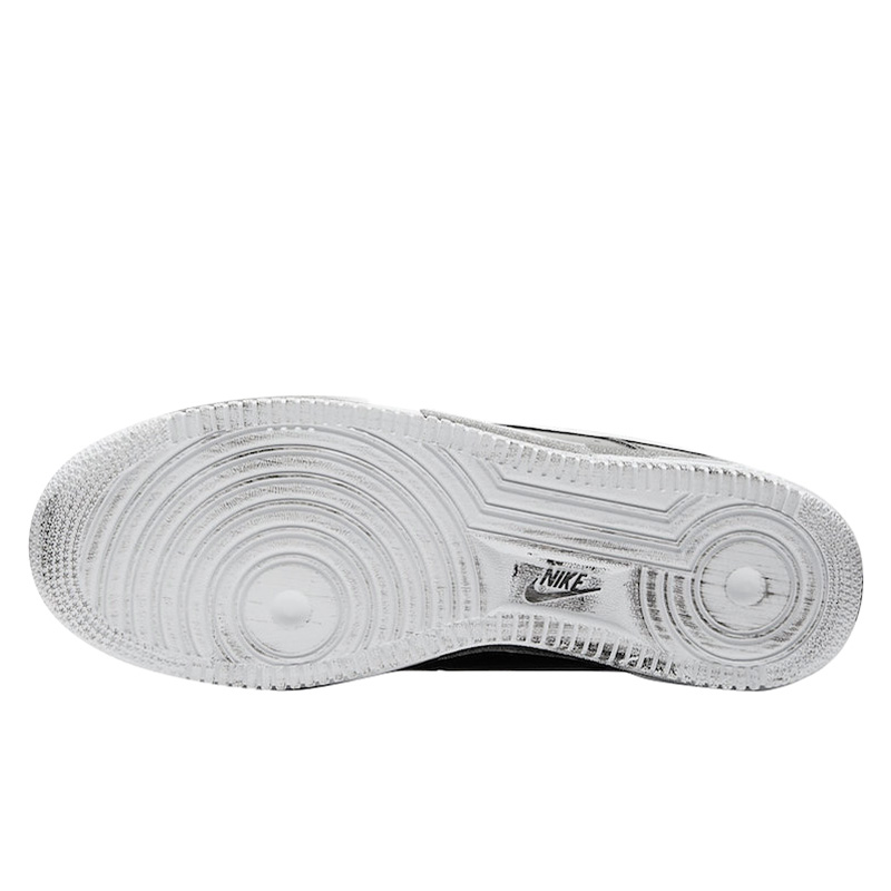 Nike Air Force 1 Low G Dragon Peaceminusone Para Noise AQ3692 001