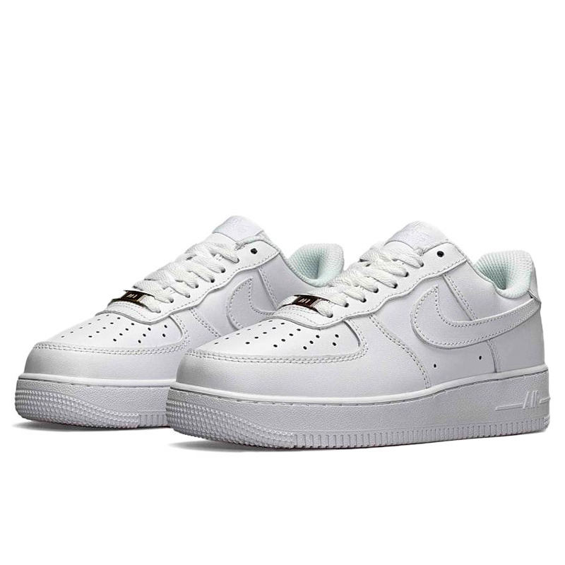 Nike Air Force 1 Low White