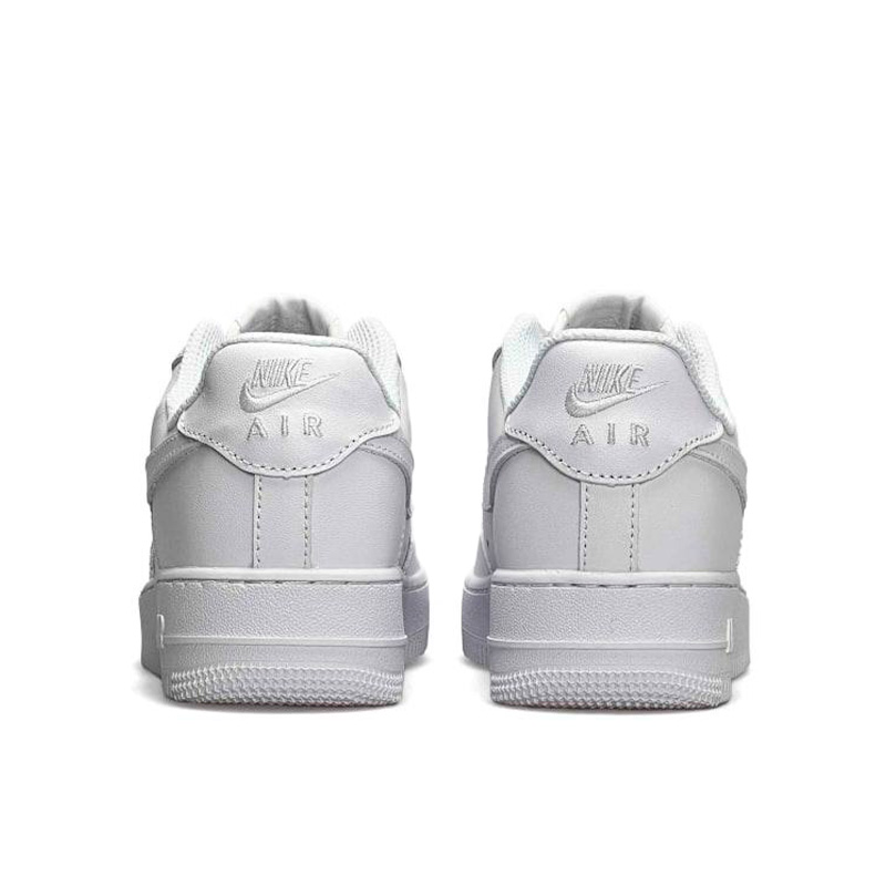 Nike Air Force 1 Low White