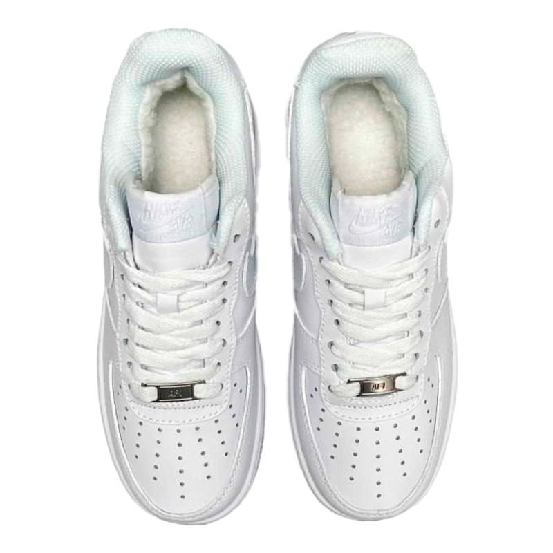 Nike air force 1 low white price online