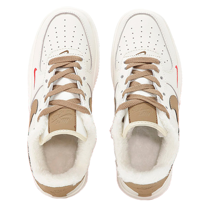 Nike air force 1 low winter on sale