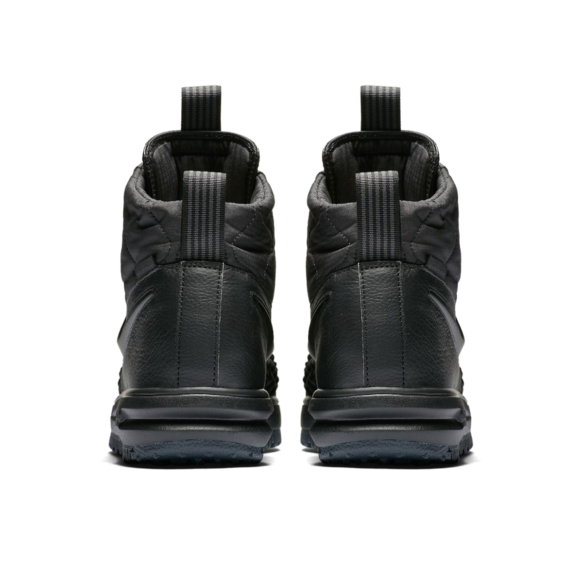 Nike air force duckboot black online