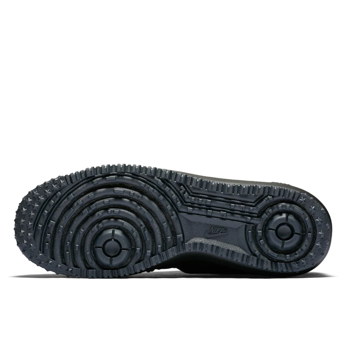 Lunar Force 1 Duckboot 17 Black 916682 002