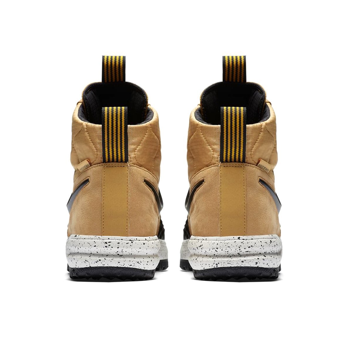 Nike Lunar Force 1 Duckboot Metallic Gold 916682 701 buy with delivery in Ukraine