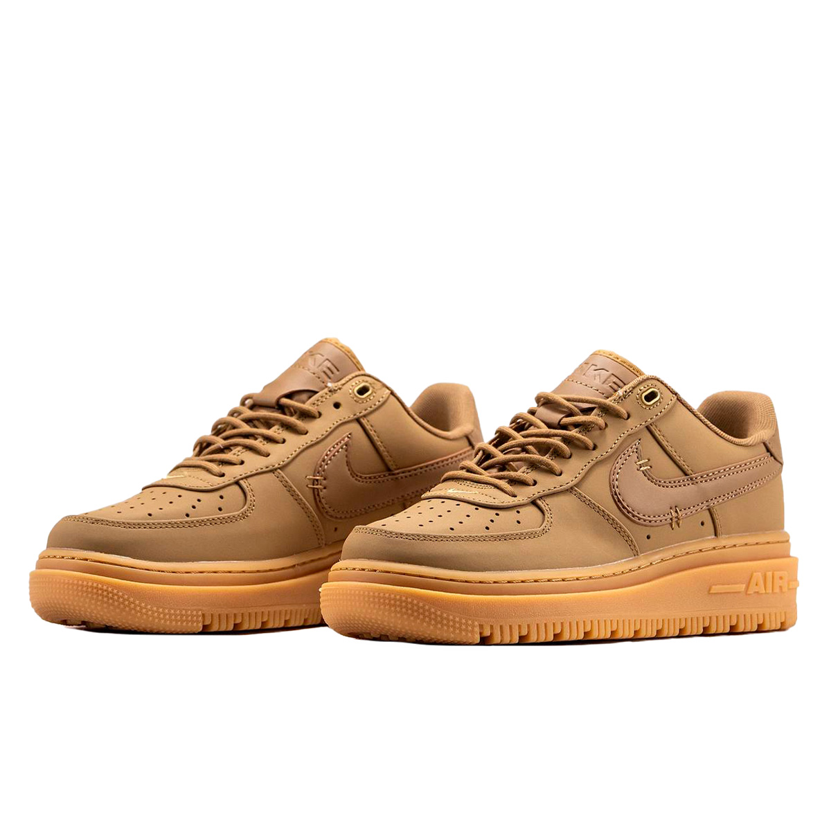 Air Force 1 Luxe Beige