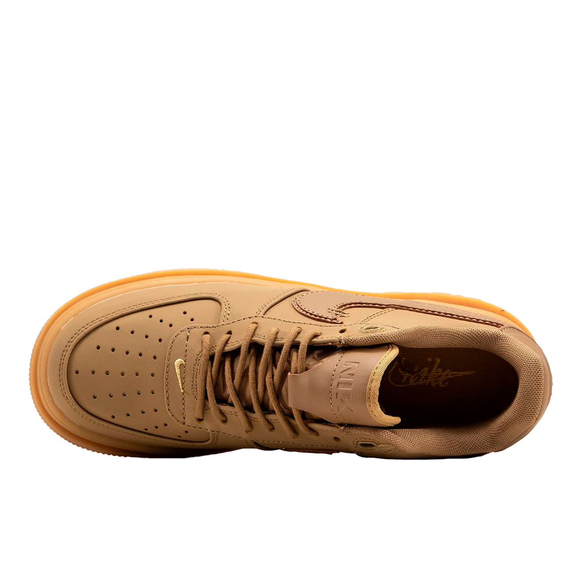 Air Force 1 Luxe Beige