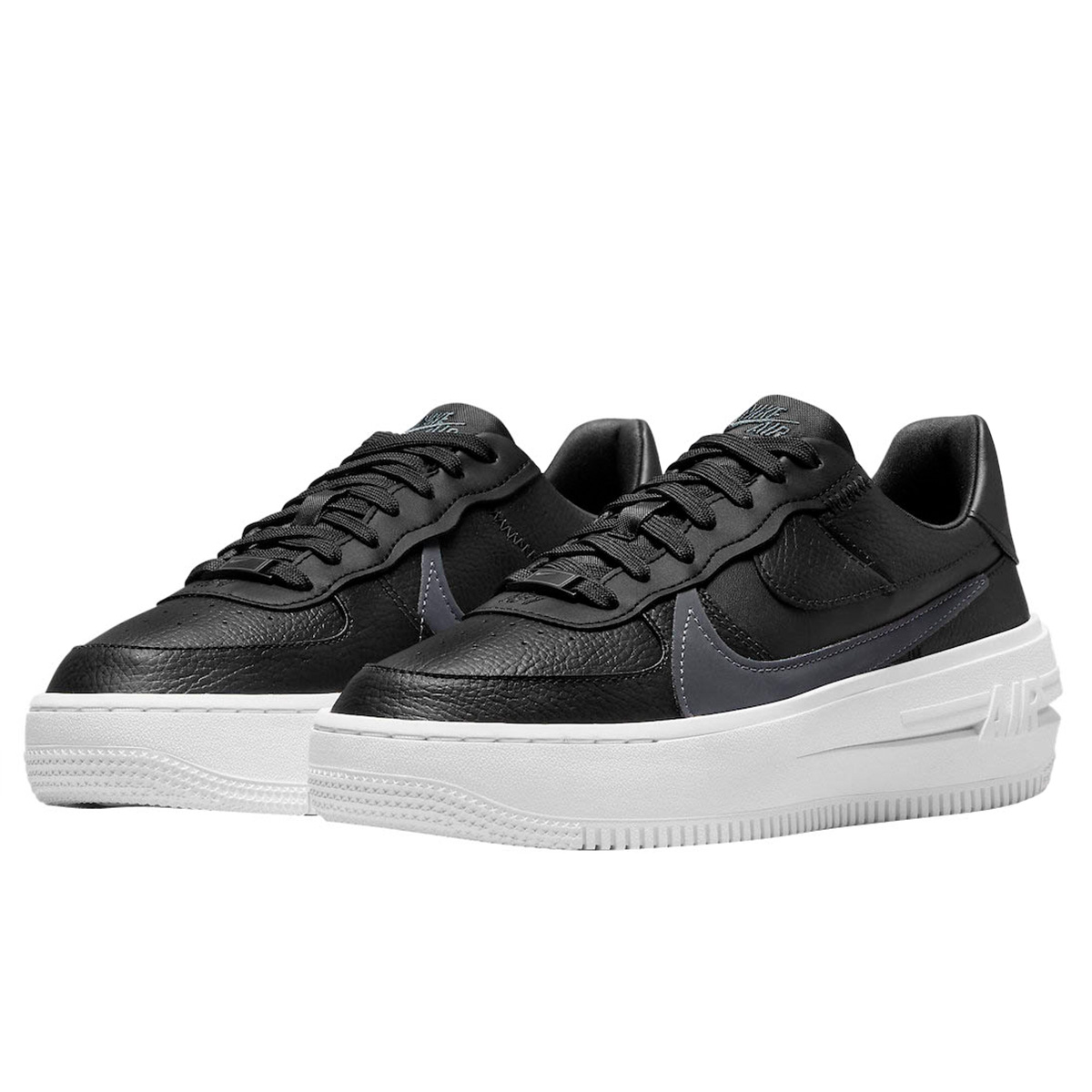 Nike Air Force 1 PLT.AF.ORM Black DJ9946 001