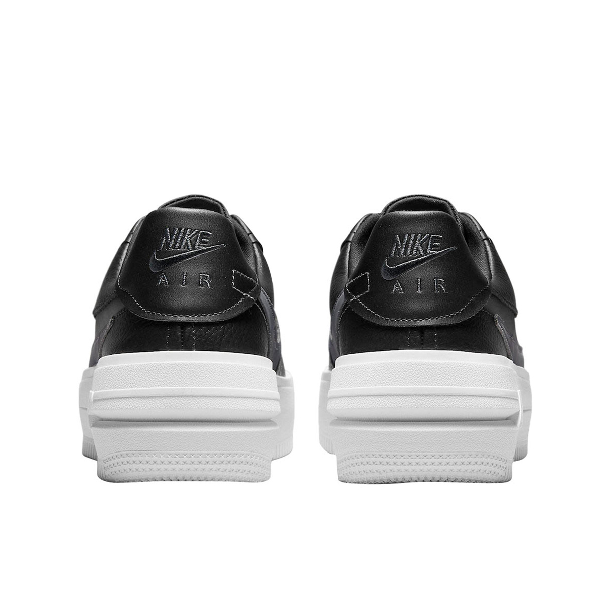 Nike af black top