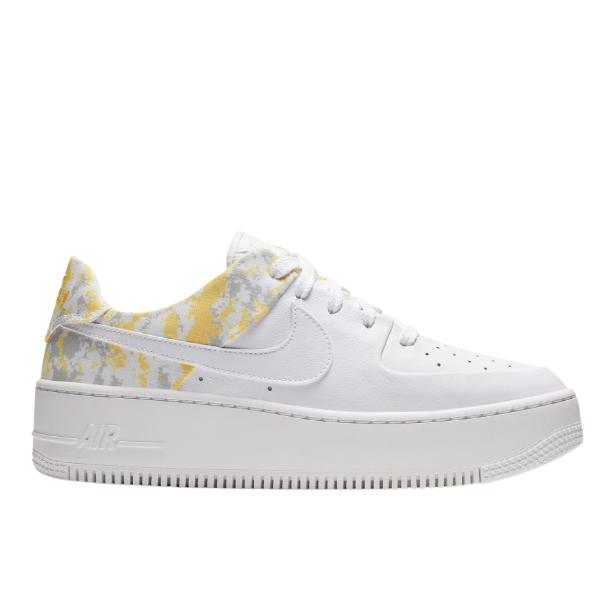 Nike Air Force 1 Sage Low Premium Camo CI2673 100 buy with delivery in Ukraine