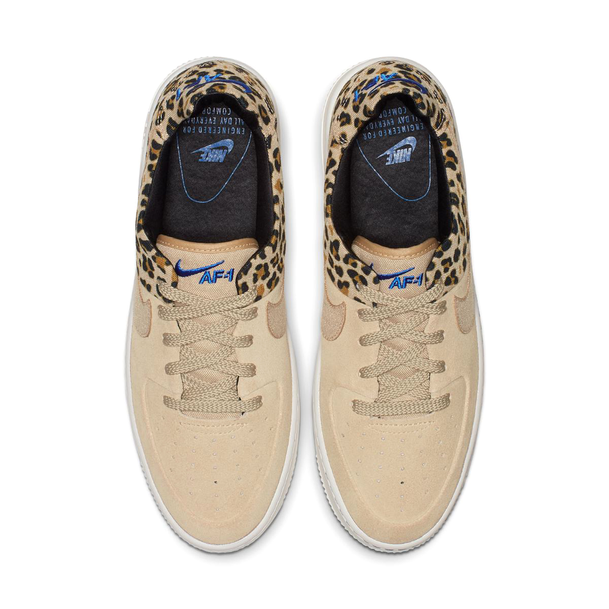 Nike Air Force 1 Sage Low Animal Pack BV1979 200