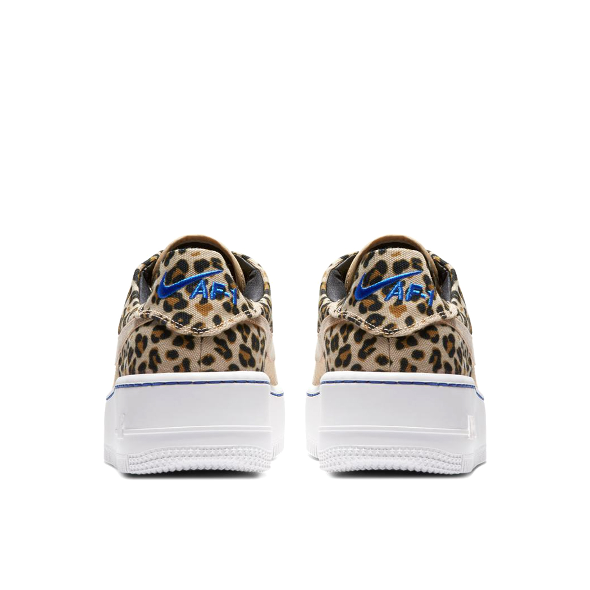Air force one sage low animal pack 2025