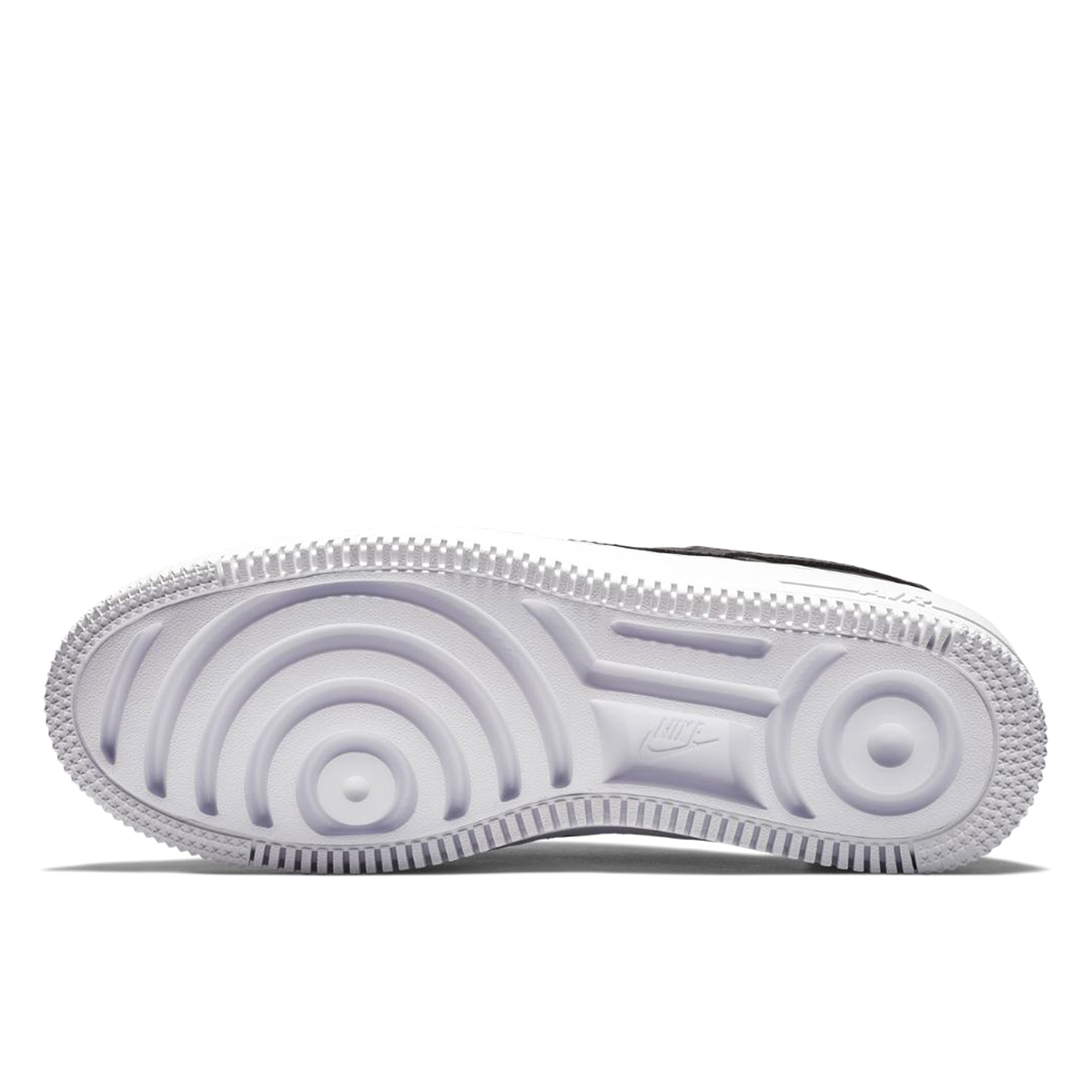 Nike Air Force 1 Sage Low Black White AR5339 002