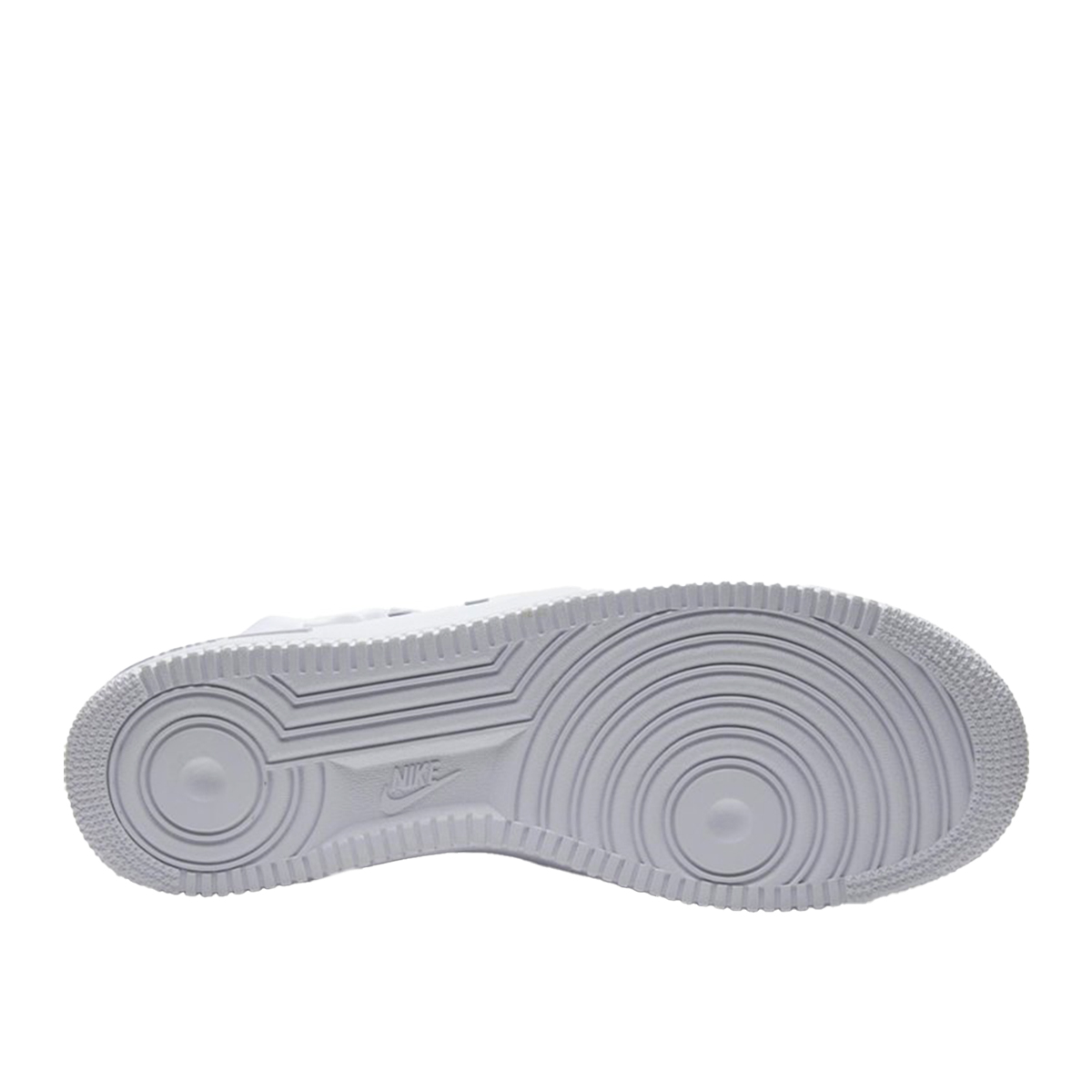 Nike SF Air Force 1 High Triple White 903270 100