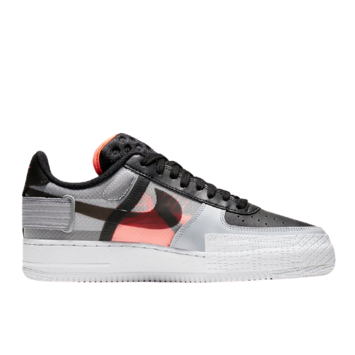 Nike air force crimson discount