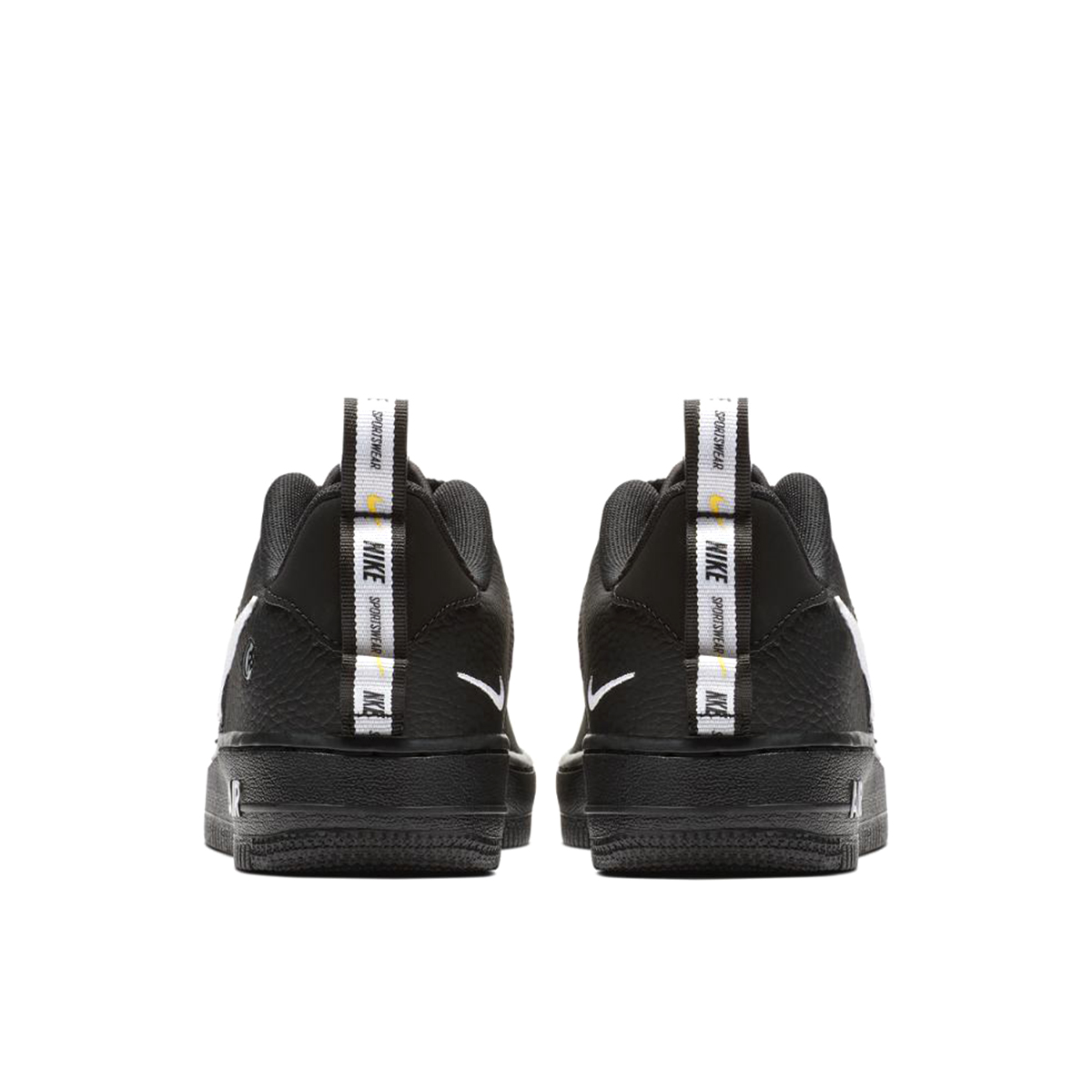 Nike Air Force 1 07 LV8 Utility AJ7747 001 buy with delivery in Ukraine