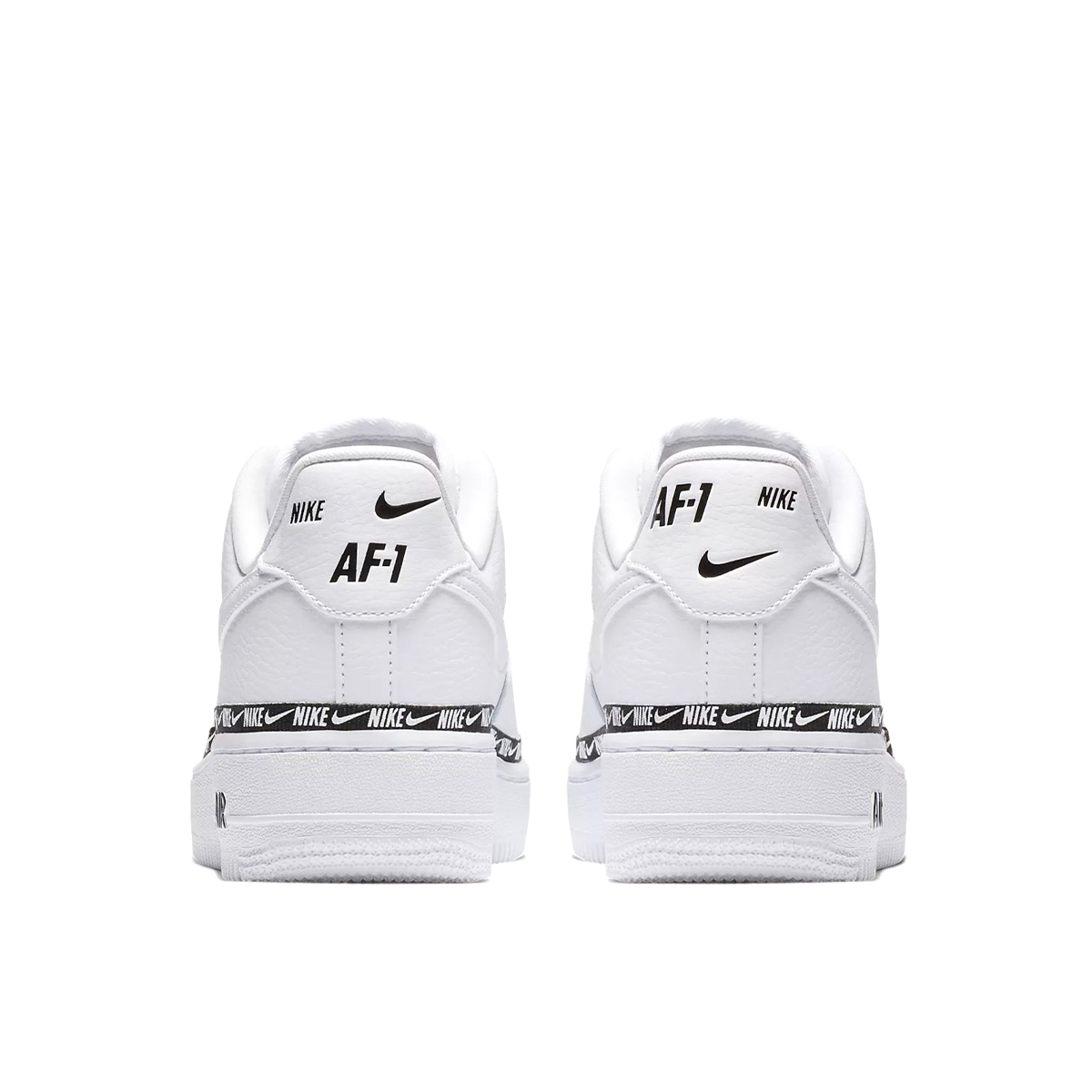 Nike air force 1 ribbon pack clearance