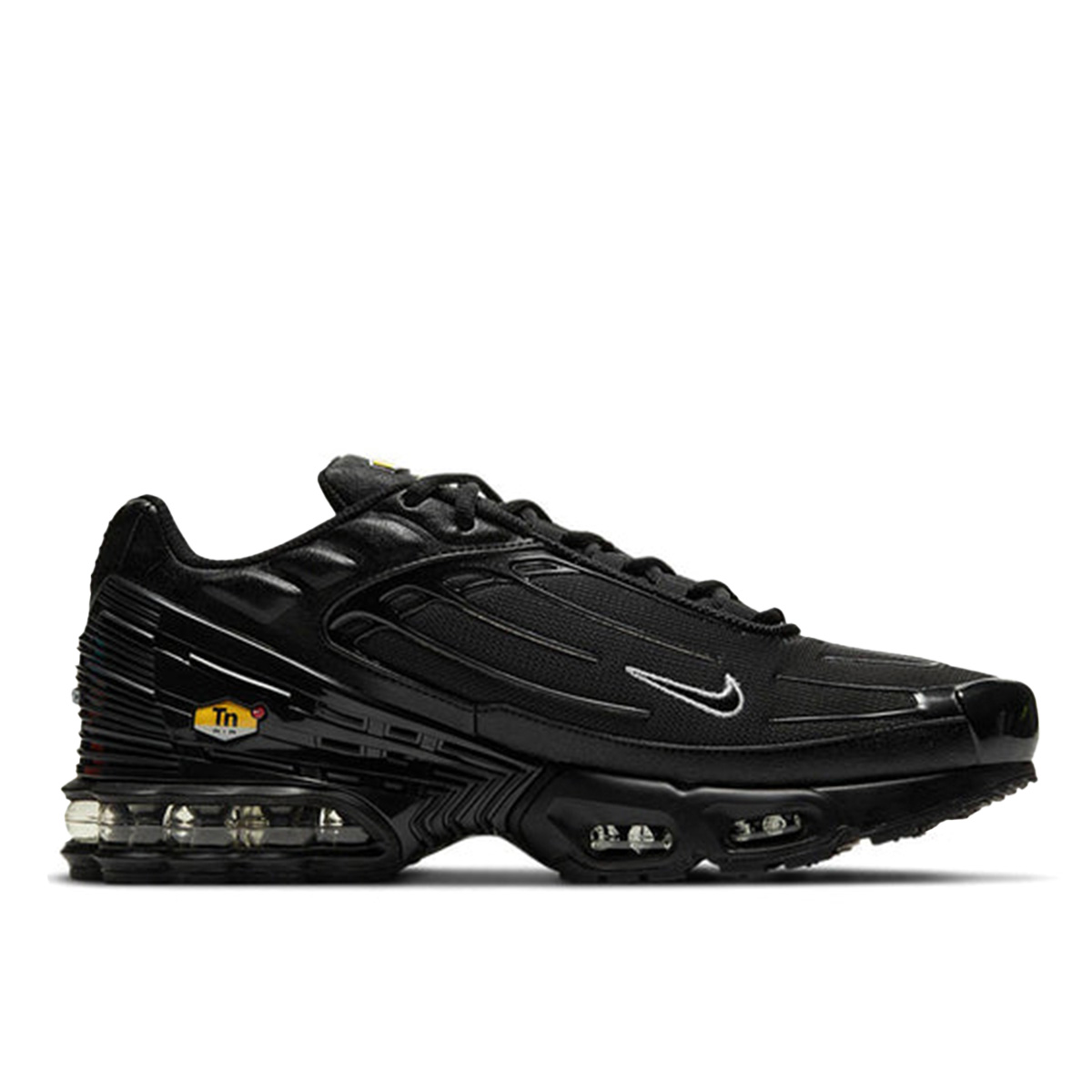 Air max plus tn ultra black just do it cheap