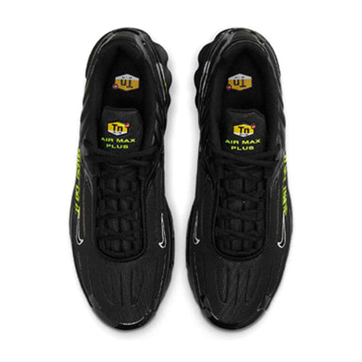 Air Max Plus 3 Just Do It DJ6877 001
