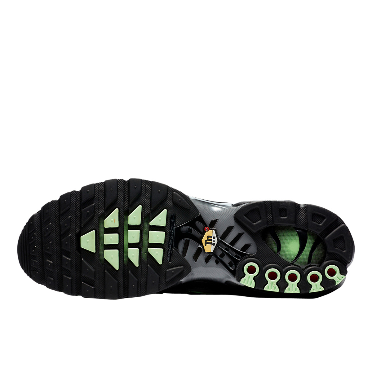 Green and grey air max store